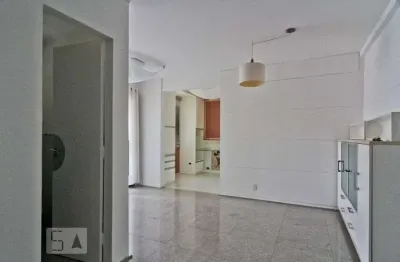 Apartamento para venda - santana, 1 quarto,  53 m² - são paulo