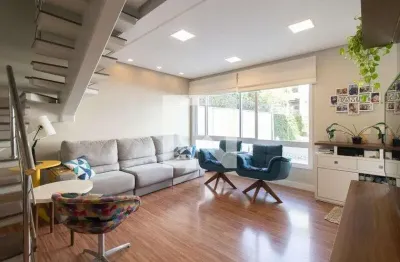 Casa / sobrado em condomínio para venda - glória, 3 quartos,  197 m² - porto alegre