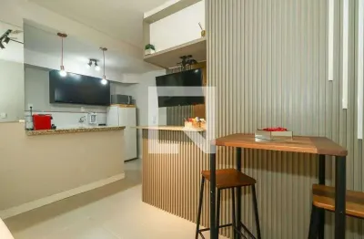 Kitnet / stúdio à venda na rua anita garibaldi, mont serrat, porto alegre por r$ 230.000