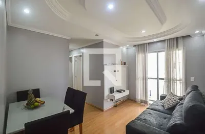 Apartamento para venda - paulicéia, 3 quartos,  64 m² - são bernardo do campo