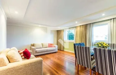 Cobertura para venda - mont&apos;serrat, 4 quartos,  248 m² - porto alegre