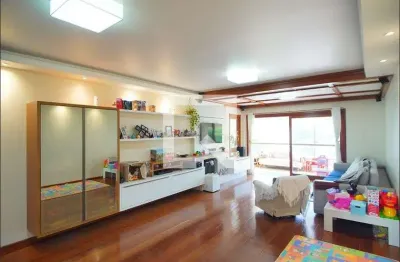 Apartamento para venda - petrópolis, 3 quartos,  186 m² - porto alegre