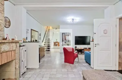Casa para venda - freguesia do ó, 4 quartos,  184 m² - são paulo