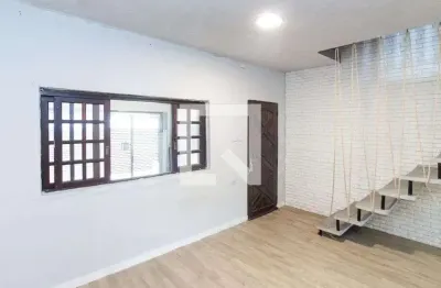 Casa com 3 quartos à venda na Rua Doutor Moacyr Vaz de Andrade, Vila Mazzei, São Paulo