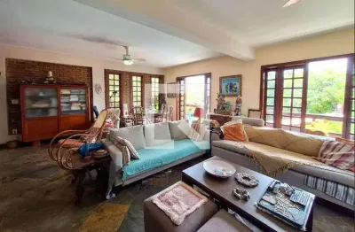 Casa / sobrado em condomínio para venda - maravista, 4 quartos,  227 m² - niterói