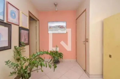 Apartamento para venda - higienópolis, 3 quartos,  120 m² - são paulo