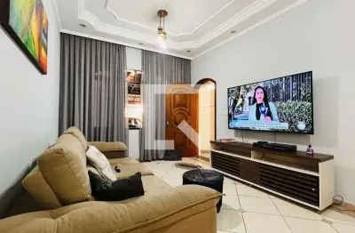 Casa para venda - vila galvão, 3 quartos,  181 m² - guarulhos