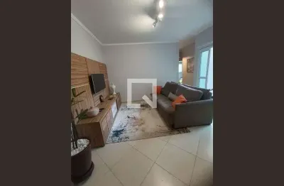 Apartamento para venda - vila francisco matarazzo, 3 quartos,  74 m² - santo andré