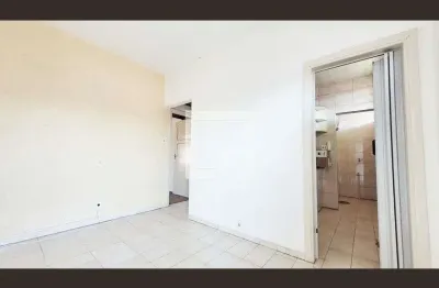 Apartamento para venda - vila industrial, 2 quartos,  66 m² - campinas