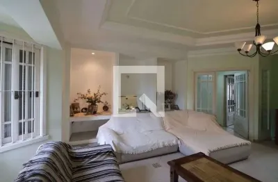 Casa para venda - nossa sra das graças, 6 quartos,  438 m² - canoas