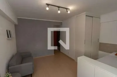 Apartamento com 1 quarto à venda na Rua Coronel Quirino, Bosque, Campinas