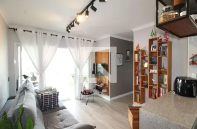Apartamento para venda - água fria, 2 quartos,  64 m² - são paulo