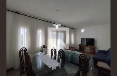 Casa para venda - bosque da saúde, 3 quartos,  285 m² - são paulo