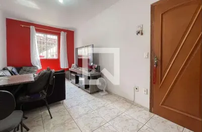 Apartamento para venda - baeta neves, 1 quarto,  47 m² - são bernardo do campo