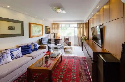 Apartamento para venda - coração de jesus, 3 quartos,  120 m² - belo horizonte