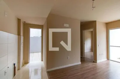Apartamento com 2 quartos à venda na Rua Cândida Paim Terra, Olaria, Canoas