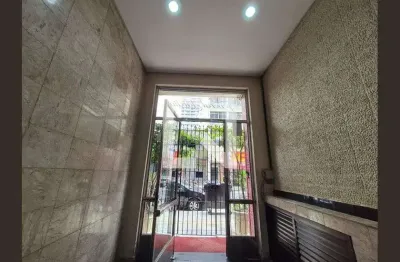 Apartamento para venda - santa cecília, 2 quartos,  41 m² - são paulo