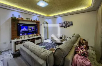 Casa para venda - dos casa, 1 quarto,  180 m² - são bernardo do campo