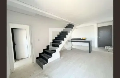 Cobertura para venda - itapoã, 4 quartos,  138 m² - belo horizonte