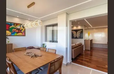 Apartamento para venda - vila santa clara, 2 quartos,  89 m² - são paulo