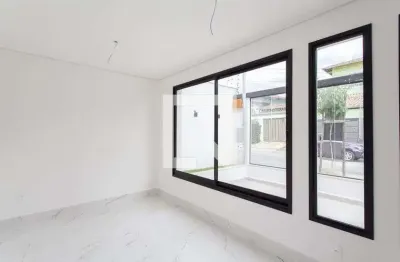 Casa para venda - são joão batista, 3 quartos,  130 m² - belo horizonte