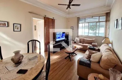 Apartamento para venda - icaraí, 2 quartos,  68 m² - niterói