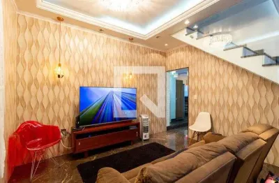 Casa para venda - belém, 3 quartos,  320 m² - são paulo