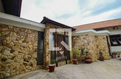 Casa para venda - jardim guanabara, 5 quartos,  766 m² - rio de janeiro