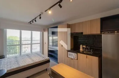 Kitnet / stúdio para venda - tatuapé, 1 quarto,  26 m² - são paulo