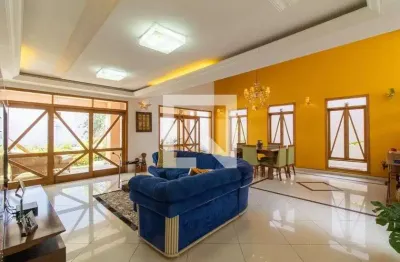 Casa para venda - vila rosália, 3 quartos,  500 m² - guarulhos