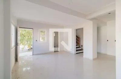 Casa para venda - espírito santo, 4 quartos,  167 m² - porto alegre