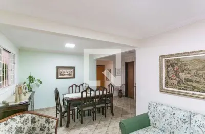 Casa para venda - serrano, 9 quartos,  270 m² - belo horizonte