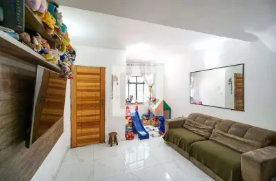 Casa para venda - penha de frança, 2 quartos,  80 m² - são paulo