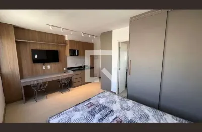 Kitnet / stúdio para venda - pinheiros, 1 quarto,  25 m² - são paulo