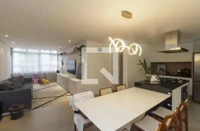 Apartamento para venda - higienópolis, 3 quartos,  145 m² - são paulo