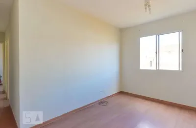 Apartamento para venda - parque das águas, 2 quartos,  45 m² - campinas
