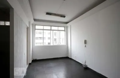 Kitnet / stúdio para venda - centro, 1 quarto,  30 m² - são paulo