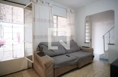 Casa para venda - ponte rasa, 3 quartos,  125 m² - são paulo