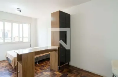 Apartamento para venda - partenon, 1 quarto,  33 m² - porto alegre