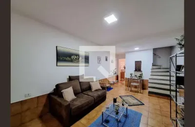 Casa com 2 quartos à venda na Rua Doutor Gabriel Piza, Santana, São Paulo