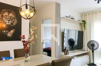 Apartamento para venda - del castilho, 2 quartos,  52 m² - rio de janeiro