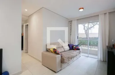 Apartamento para venda - vila roque, 1 quarto,  39 m² - são paulo