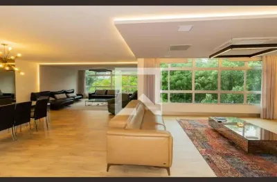 Apartamento para venda - leblon, 3 quartos,  260 m² - rio de janeiro