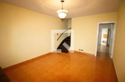 Casa com 2 quartos à venda na Rua Ibitinga, Mooca, São Paulo