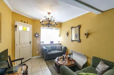 Casa / sobrado em condomínio para venda - ipanema, 3 quartos,  190 m² - porto alegre