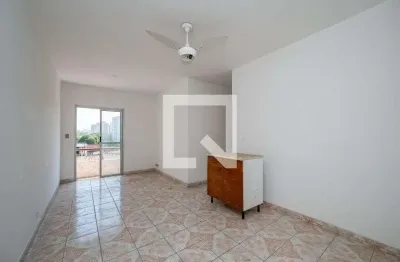 Apartamento para venda - vila campestre, 2 quartos,  51 m² - são paulo