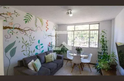 Apartamento para venda - santa rosa , 2 quartos,  70 m² - niterói