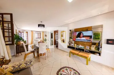 Casa para venda - álvaro camargos, 1 quarto,  450 m² - belo horizonte