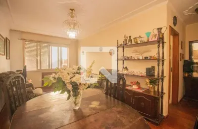 Apartamento para venda - petrópolis, 2 quartos,  84 m² - porto alegre