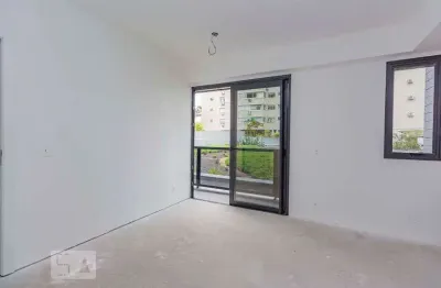 Apartamento para venda - boa vista, 1 quarto,  42 m² - porto alegre